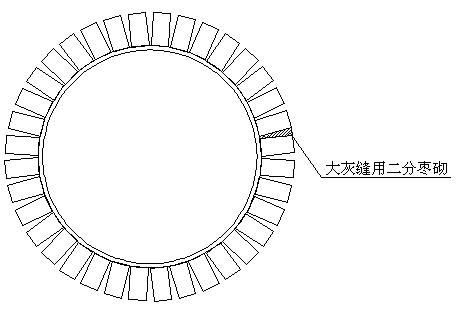 地面道路改造工程排水施工方案 - caiw1203 - 我的博客